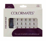 Singles - Eyelashes Kit
