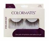 Exciting - Eyelashes Kit