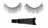 Exciting - Eyelashes Kit