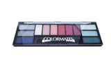 Eyeshadow Palettes - Tropical Fusion