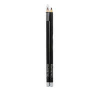 Brow & Eyeliner Pencil - Black Brown